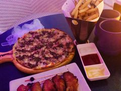 -CLUB VIVA(购物公园店)