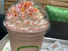 冰糖葫同-Shake Shack(西单大悦城店)