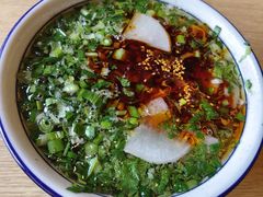 -马艾萨中国兰州牛肉拉面(劲松店)