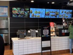 -肯德基(洛川店)