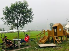 -潭柘厚院(桑峪村店)