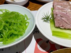 -苏小柳手工点心(人民广场分院)
