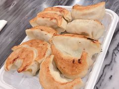 -八珍·广式煎饺·广州老字号(北京路总店)