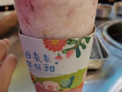 -CoCo都可(湖滨银泰店B区店)