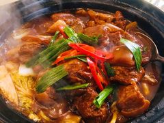 -庄隐阁(悠方广场店)