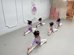 -悦之舞少儿舞蹈艺术培训中心