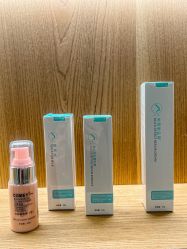 -摩睫+皮肤管理·科学美容中心