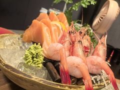 -满来寿喜烧(金虹桥店)