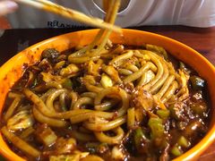 -啊臻味道•新疆特色炒米粉(大学城店)