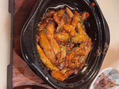 -客语客家菜(华发商都店)