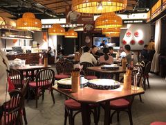 -小隐人家(乐松店)
