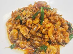 -老江南春·中国龙菜(衡山路店)