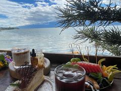 -六阅·福十 FORTEN 海景咖啡西餐厅(双廊古镇店)