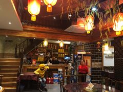 大堂-陈厨老家菜馆(新苑店)