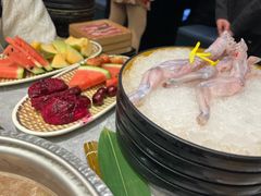 -一绪に寿喜烧(荟聚店)