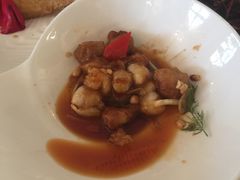 -莫奈花园餐厅(麦迪逊花园店)