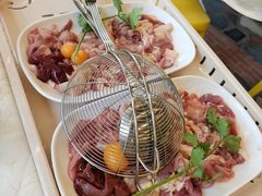-小煵记·打边炉(西丽文光店)