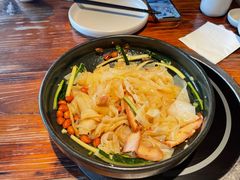 -瑶王府·广西菜(相思湖店)