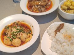 -半天妖烤鱼(西铁营万达店)