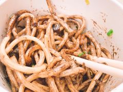 -熊腊生热干面馆(宝丰店)