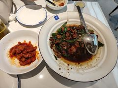 -兰湘子·湘菜小炒(盛龙广场店)