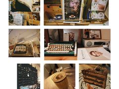 -懒鱼时光馆(沙坪坝店)