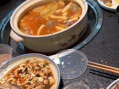 -旺晖本帮骨头煲·深夜火锅(梅园路店)
