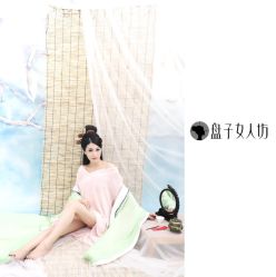 点击看大图 -盘子女人坊(珠海拱北旗舰店)