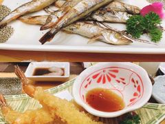 -割烹旭日本料理(龙湖狮山天街店)