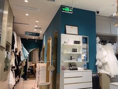 -海马体照相馆(西安高新万达广场店)