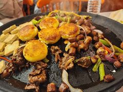 -一烙锅(友谊店)