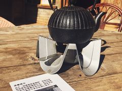 -田德能咖啡博物馆