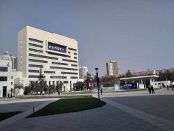 -北京科学中心儿童乐园