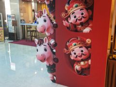 -北京宣武门商务酒店(前门店)