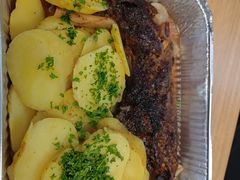 -Pedro's House of Lamb(基督城)