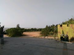 -大嶝英雄三岛战地观光园