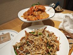 -春饼先生·北京烤鸭(甘井子万达店)