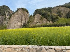 -雁荡山风景名胜区