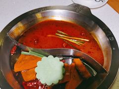 -大龙燚火锅