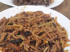 -小铜锣湾海鲜家常菜馆(河西店)