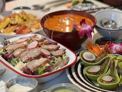 -太食獸泰式茶餐厅(IFS国金中心店)