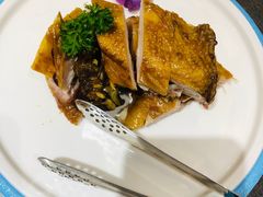 -箪食巷私房菜馆·鲁菜(玉函路店)