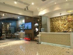 -丝情发艺 I SALON