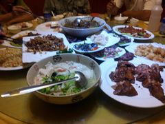 -清真·尚穆回回香清真餐厅(工人新村店)