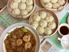 -狗不理(贵宾楼店)