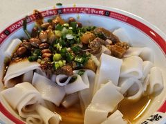 -刘二妈米皮(步行街店)