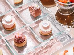 -阳澄湖费尔蒙酒店颐丰阁中餐厅(马鞍山西路店)