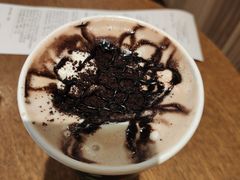 -星巴克(深圳港隆城分店)