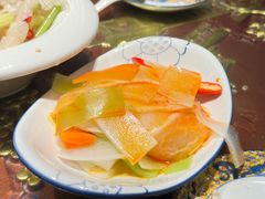 -缪氏川菜(深圳北站缤果空间店)