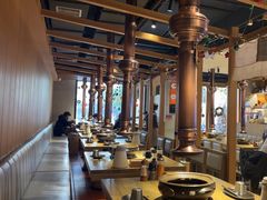 -泥炉烧肉师(新街口金銮巷店)